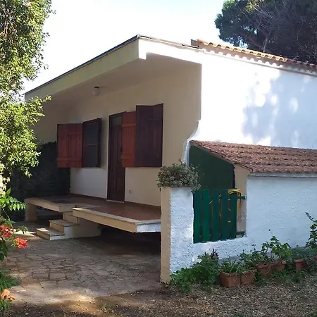 Tatil Evi Casa Di Paola - Sabaudia SantʼAlfonso