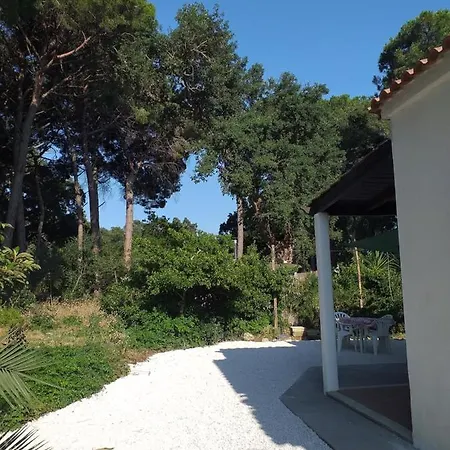 Semesterbostad Casa Di Paola - Sabaudia