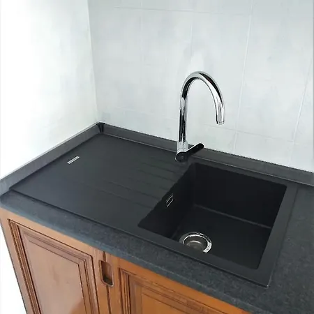 Casa Di Paola - Sabaudia Semesterbostad