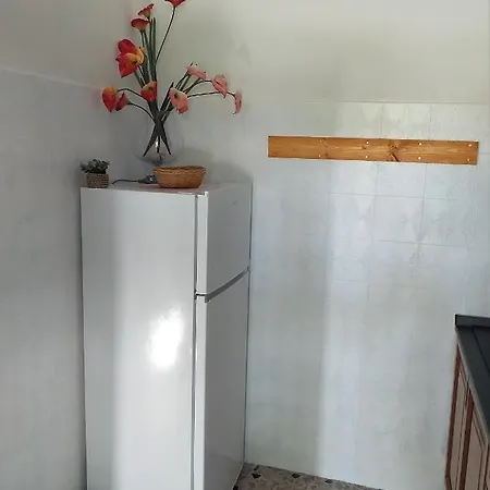 Casa Di Paola - Sabaudia Semesterbostad *