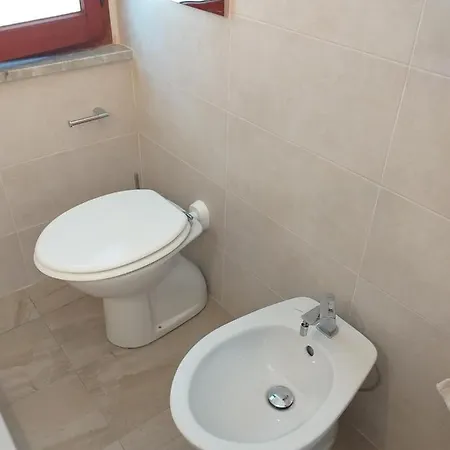 Casa Di Paola - Sabaudia Tatil Evi