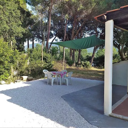 Casa Di Paola - Sabaudia *