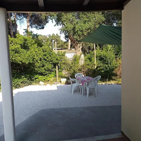 Semesterbostad Casa Di Paola - Sabaudia *