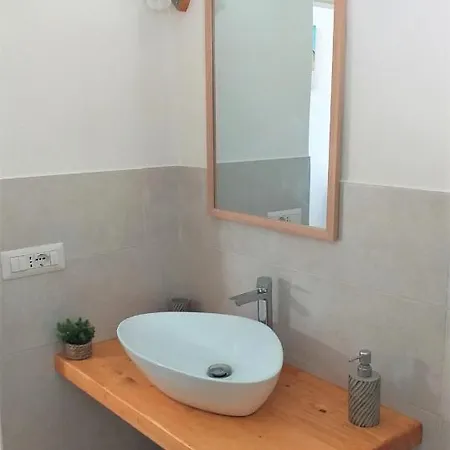 Casa Di Paola - Sabaudia