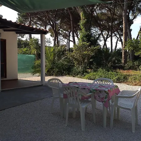 Semesterbostad Casa Di Paola - Sabaudia SantʼAlfonso