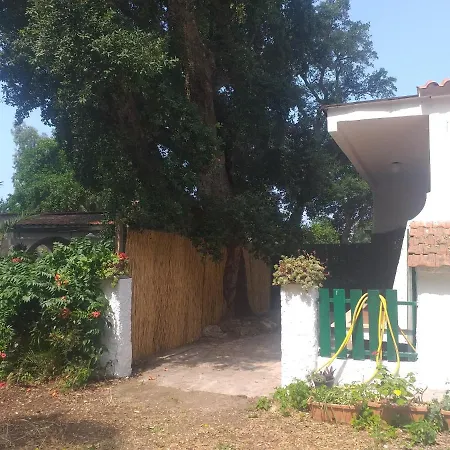 Casa Di Paola - Sabaudia Tatil Evi SantʼAlfonso