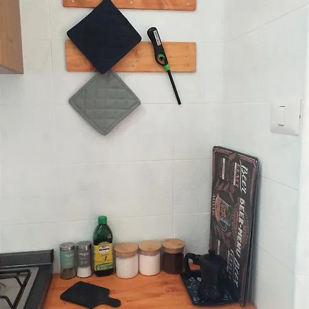 Semesterbostad Casa Di Paola - Sabaudia