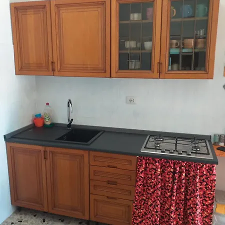 Casa Di Paola - Sabaudia