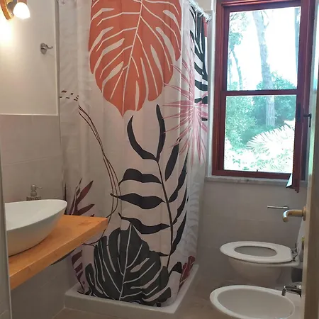 Casa Di Paola - Sabaudia Semesterbostad *