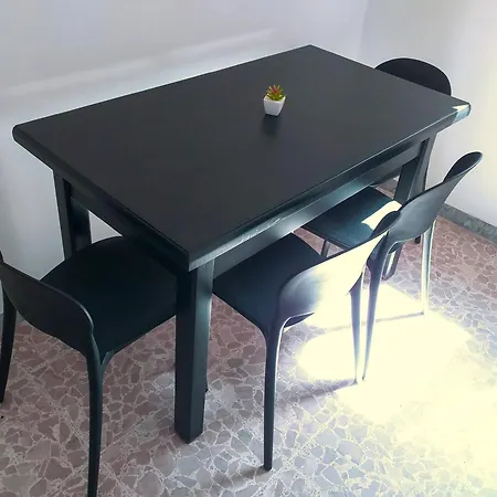Casa Di Paola - Sabaudia * SantʼAlfonso