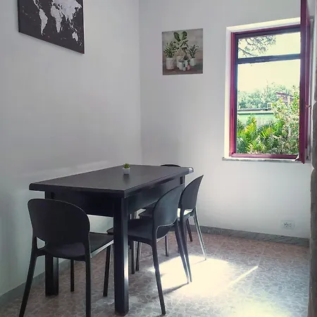 Tatil Evi Casa Di Paola - Sabaudia SantʼAlfonso